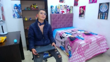 DanielRusso  22-10-2021 Recorded Video Webcam